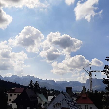 Apartments Durmitor Zabljak  Luaran gambar