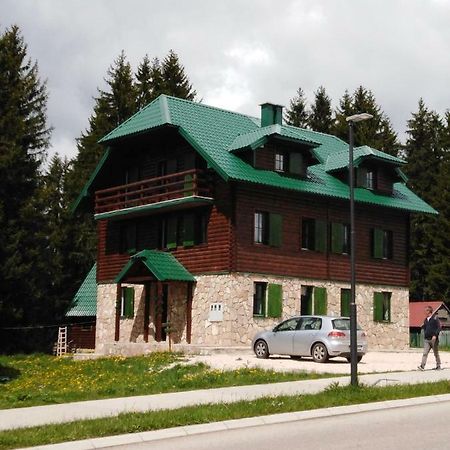 Apartments Durmitor Zabljak  Luaran gambar