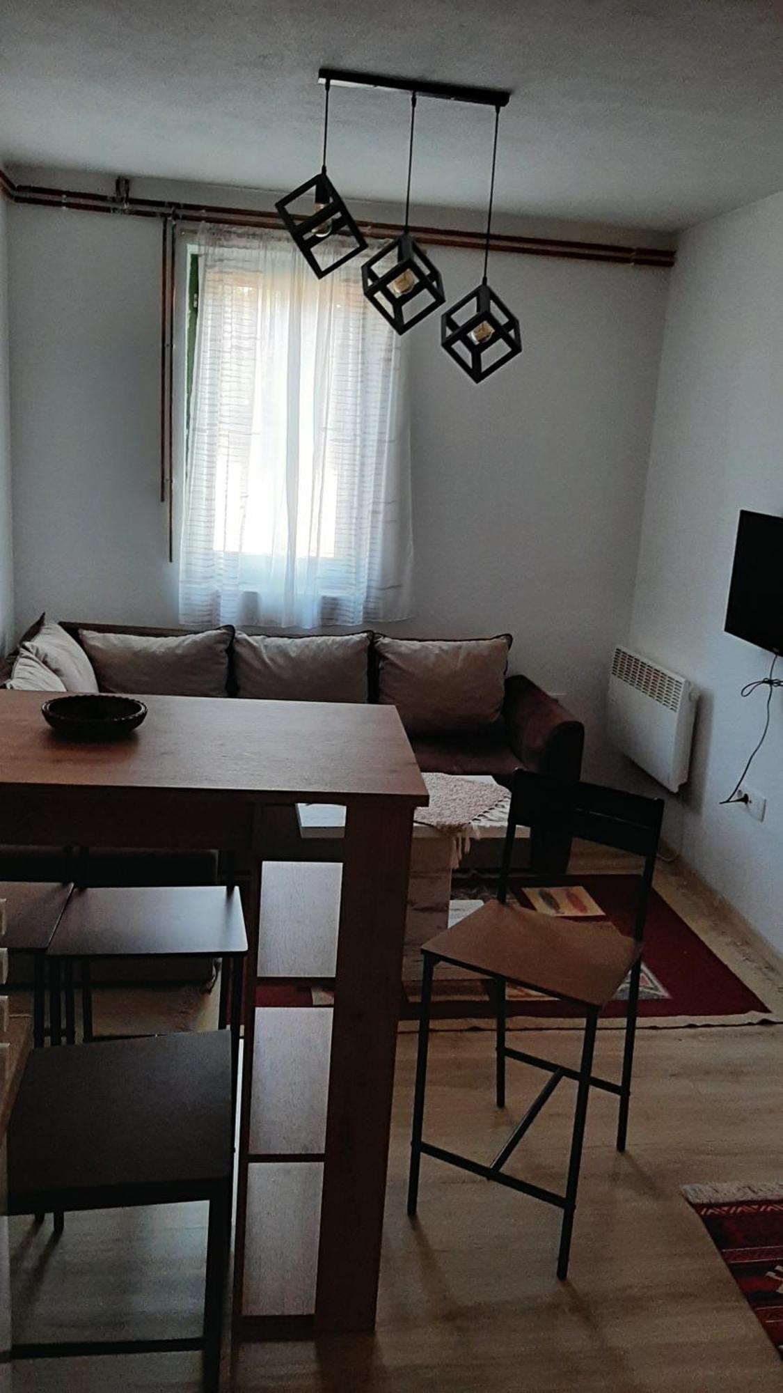 Apartments Durmitor Zabljak  Luaran gambar