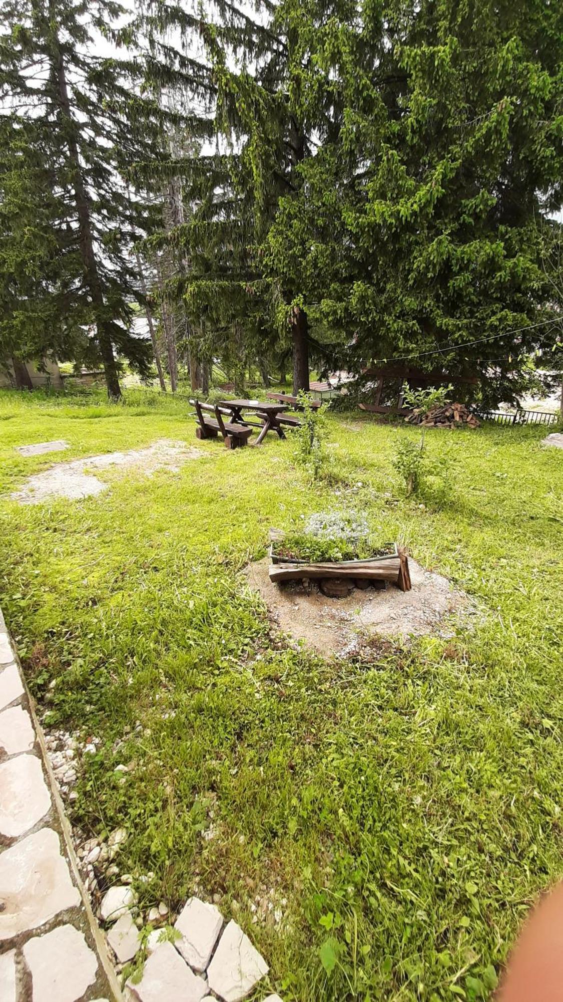 Apartments Durmitor Zabljak  Luaran gambar