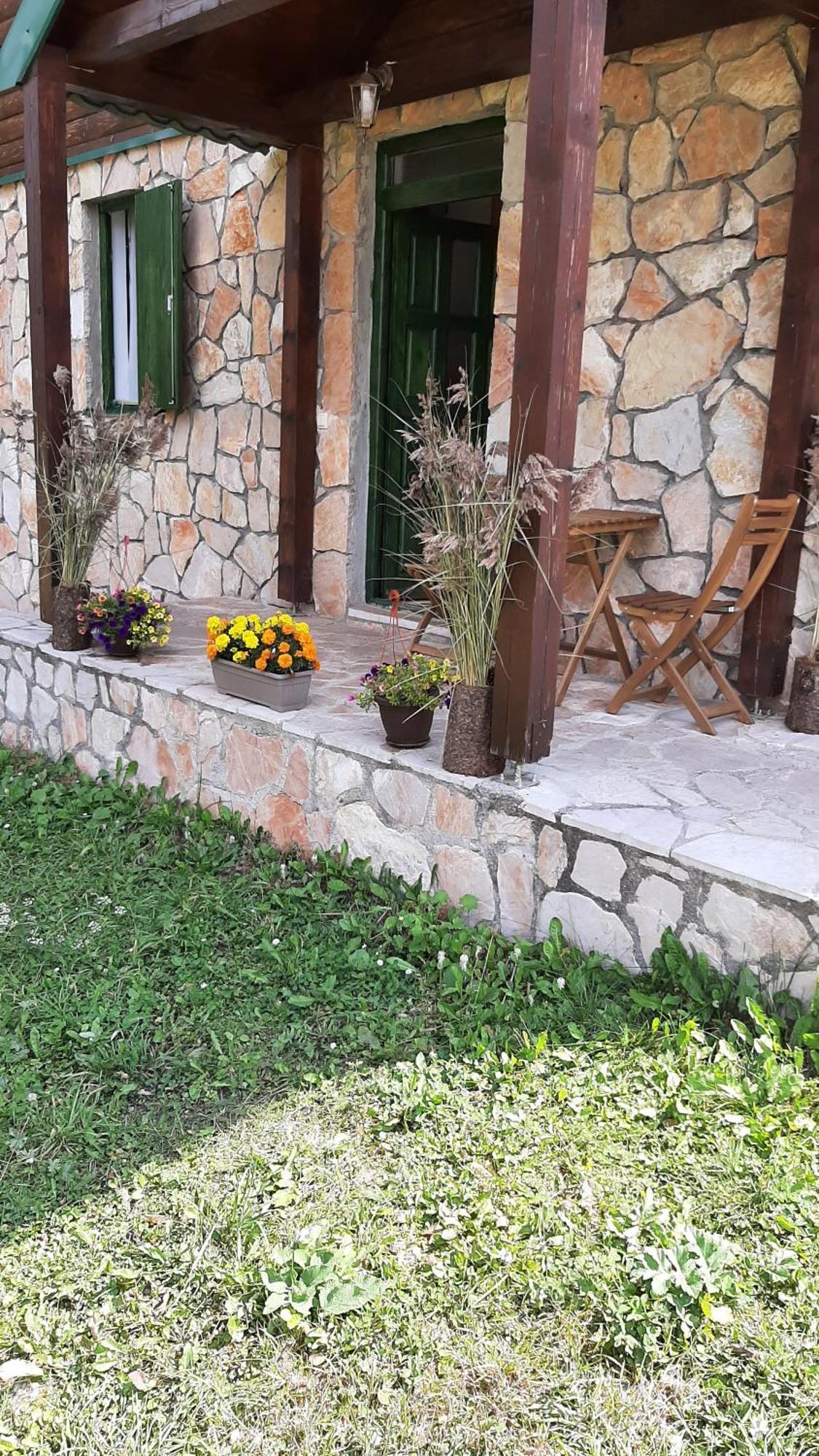 Apartments Durmitor Zabljak  Luaran gambar