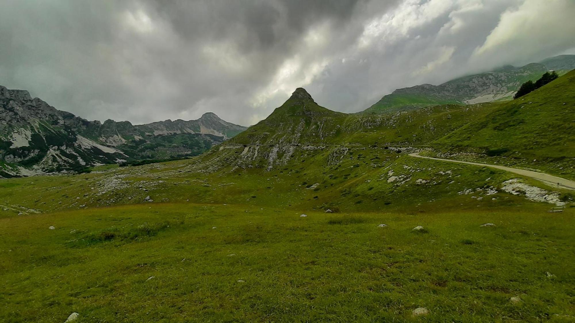 Apartments Durmitor Zabljak  Luaran gambar