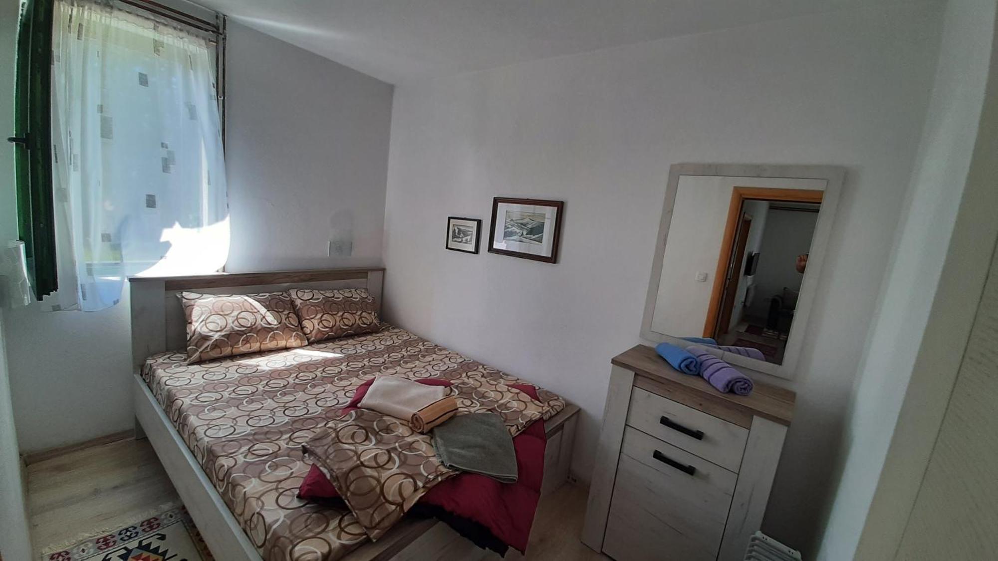 Apartments Durmitor Zabljak  Luaran gambar