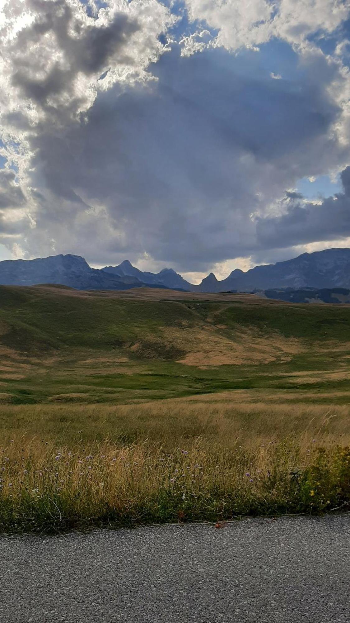 Apartments Durmitor Zabljak  Luaran gambar