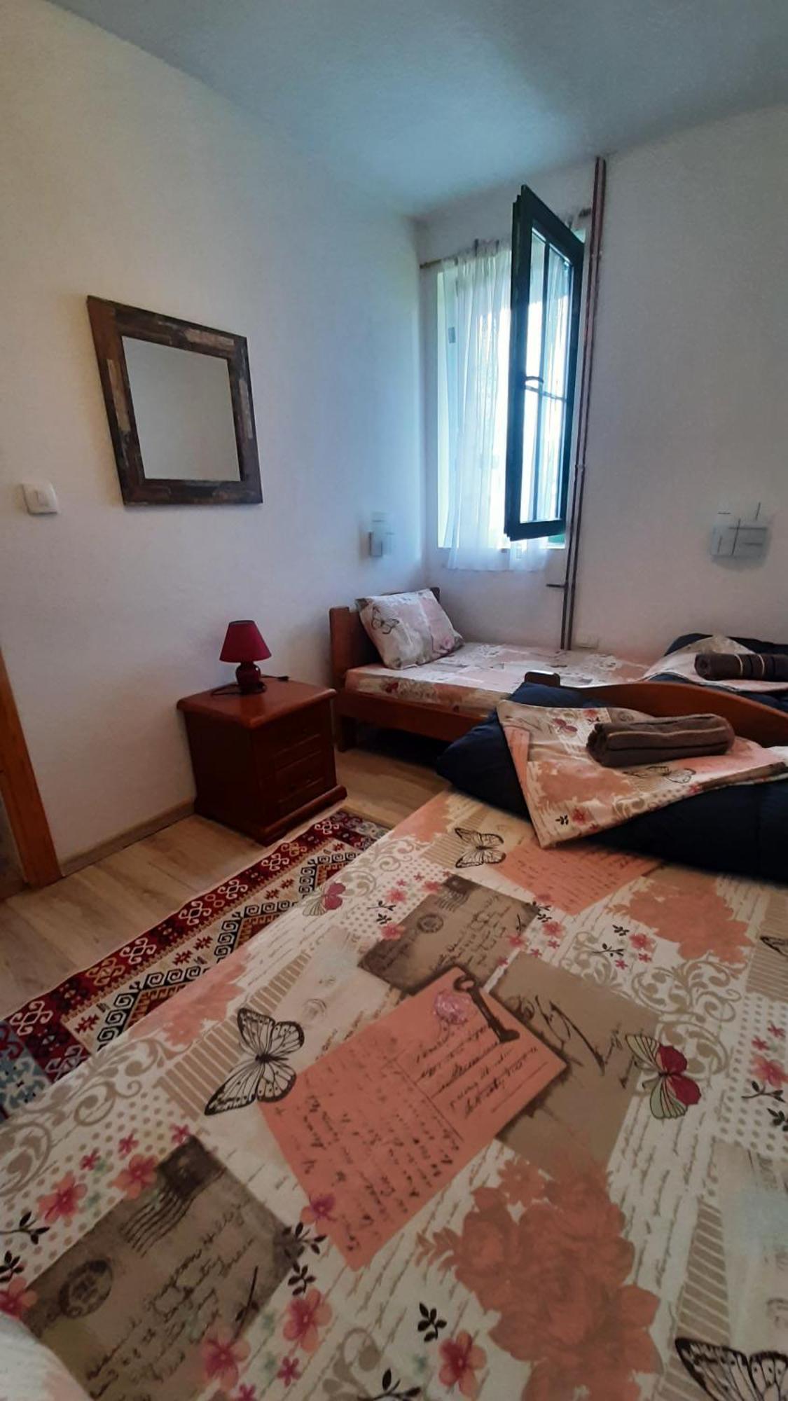 Apartments Durmitor Zabljak  Luaran gambar