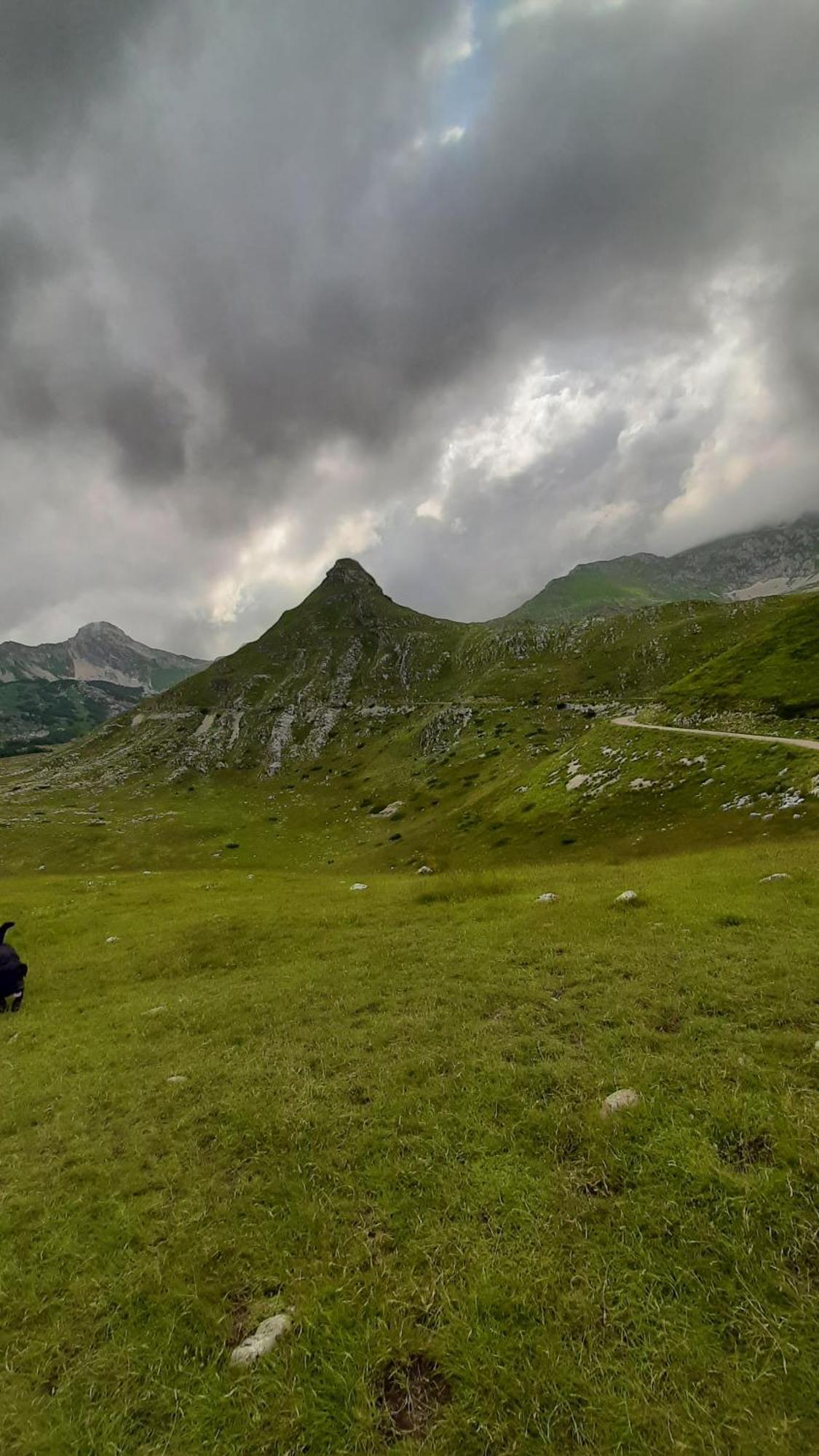 Apartments Durmitor Zabljak  Luaran gambar