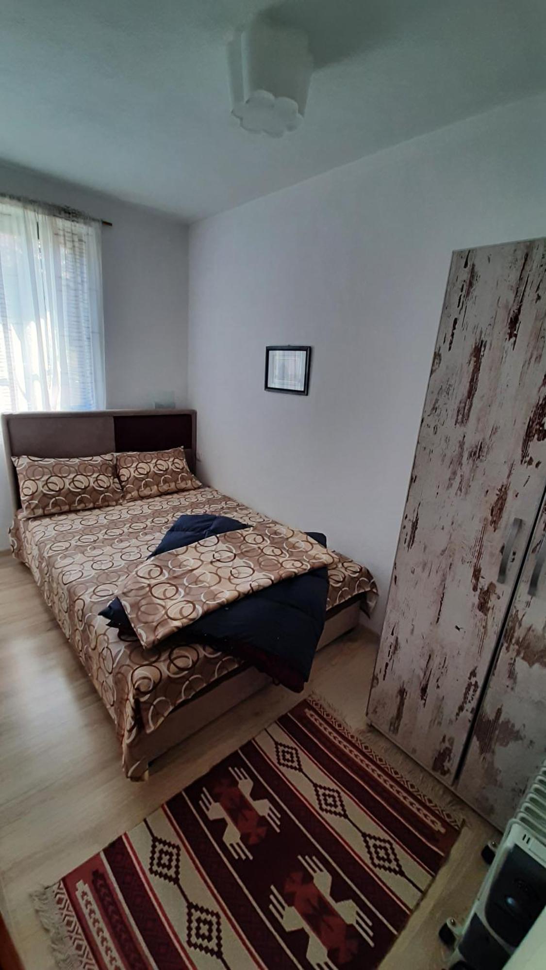Apartments Durmitor Zabljak  Luaran gambar