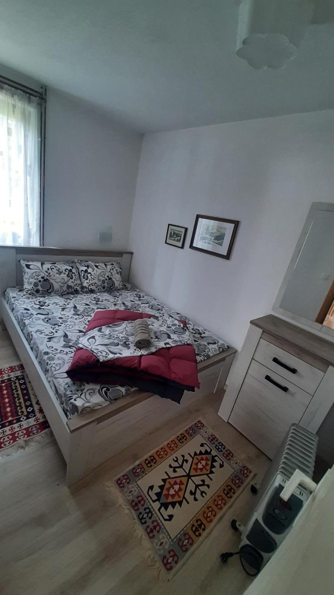 Apartments Durmitor Zabljak  Luaran gambar