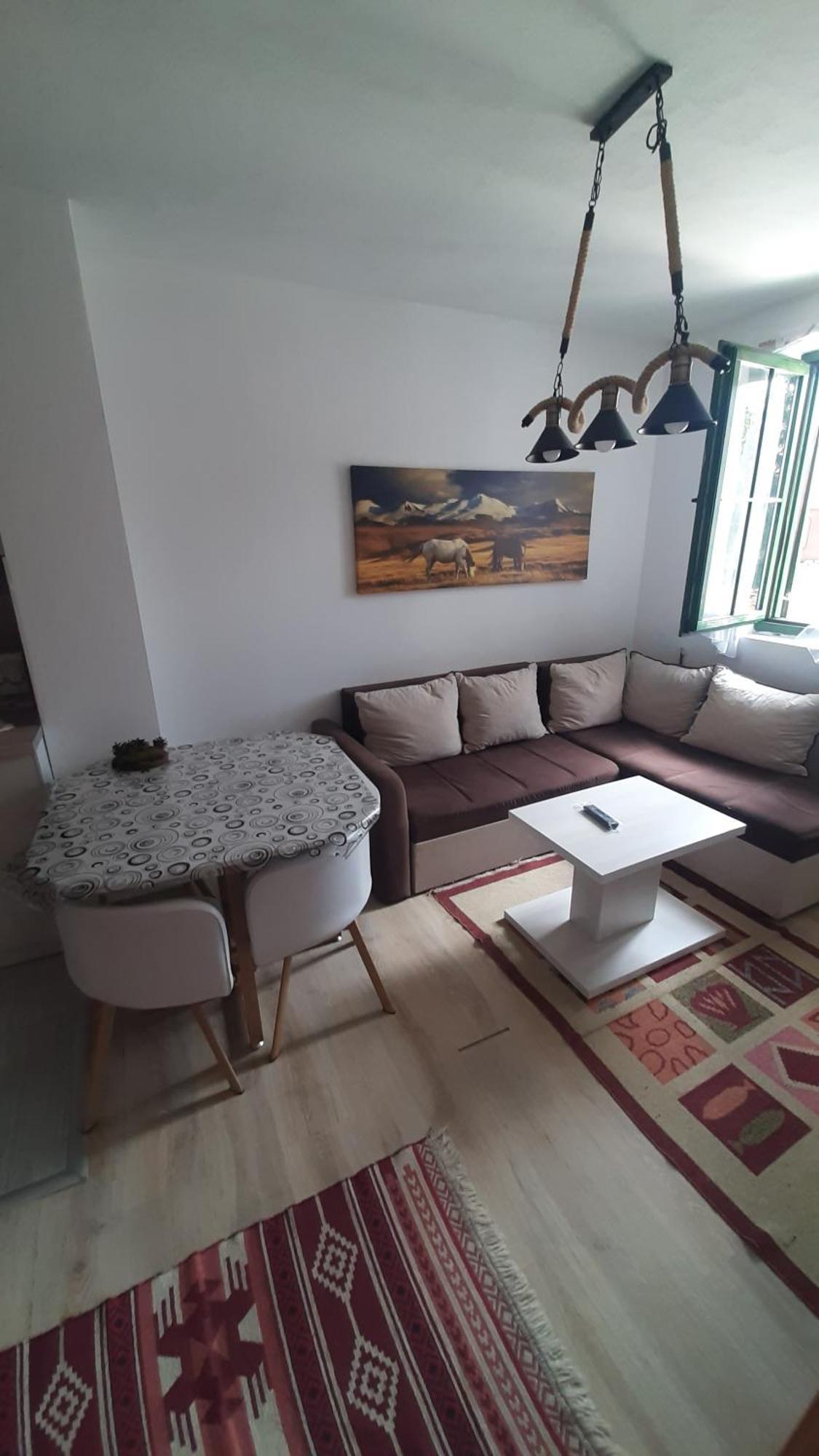 Apartments Durmitor Zabljak  Luaran gambar