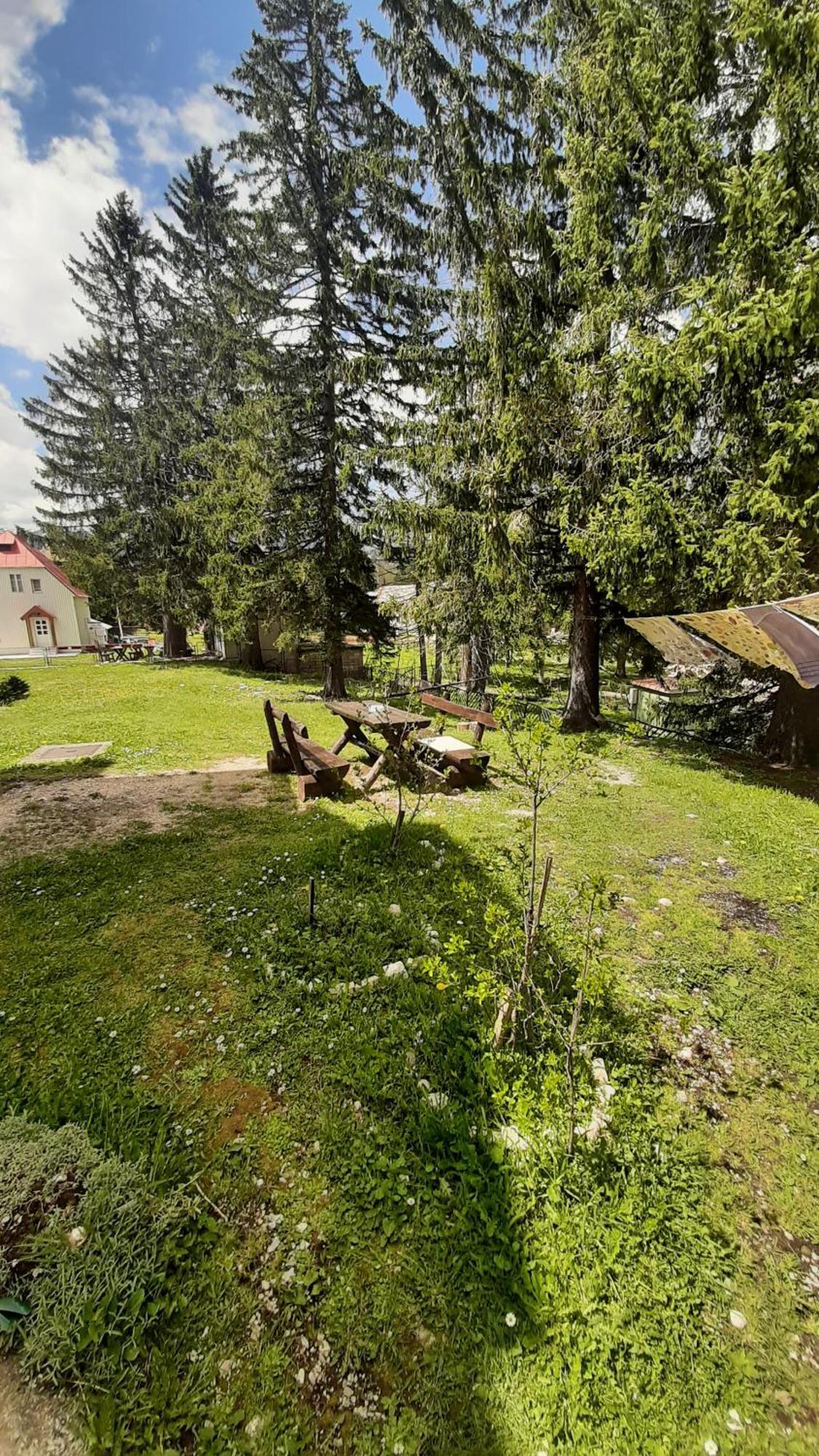 Apartments Durmitor Zabljak  Luaran gambar