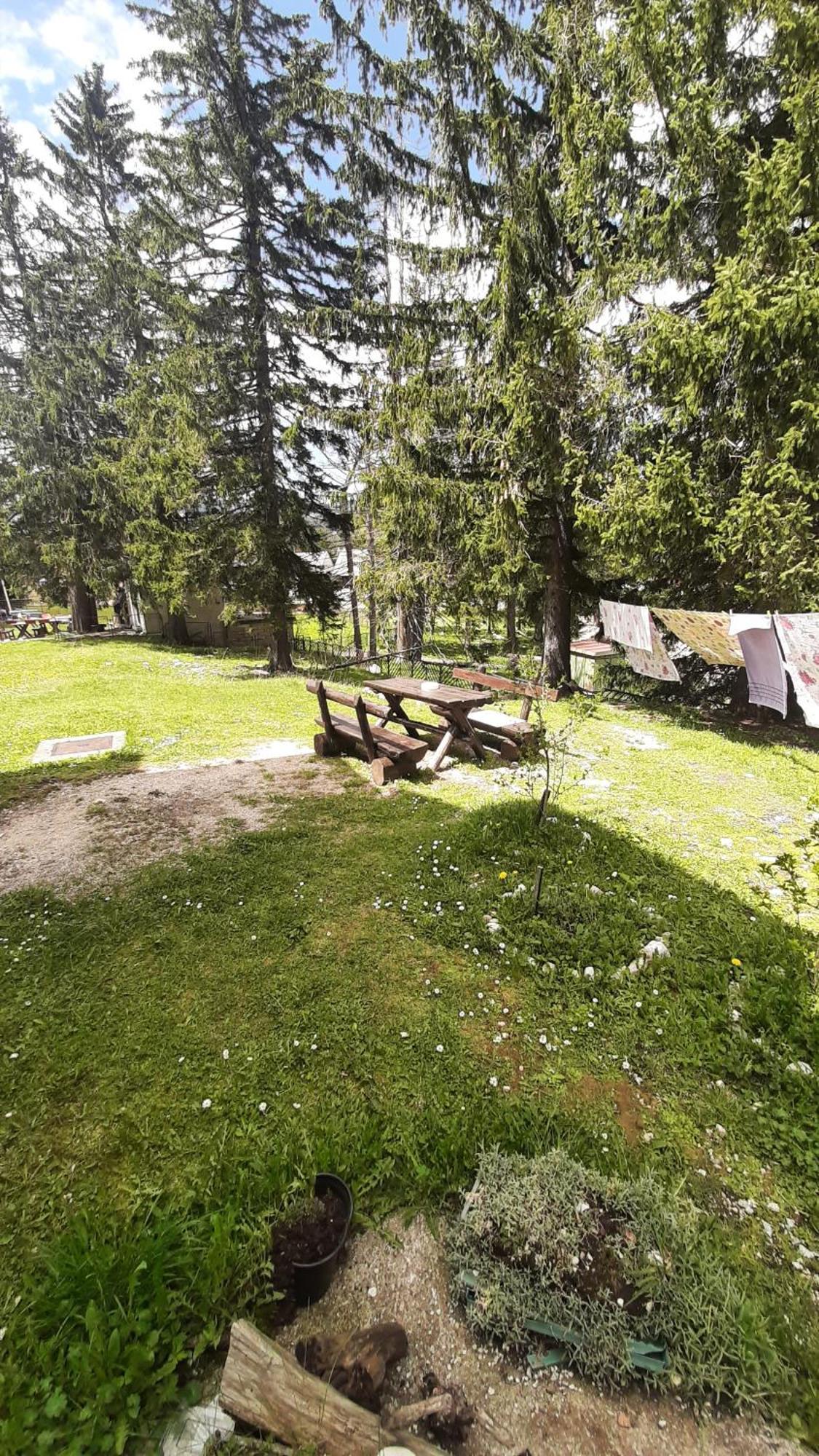 Apartments Durmitor Zabljak  Luaran gambar
