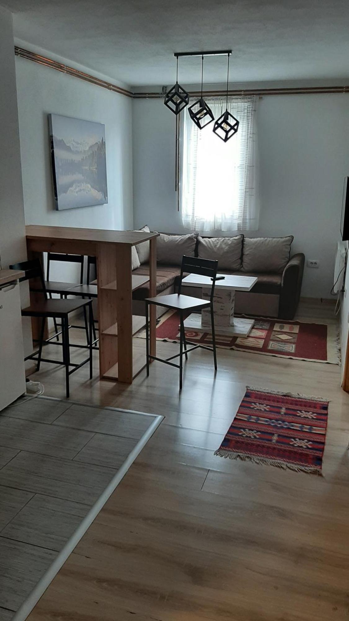 Apartments Durmitor Zabljak  Luaran gambar