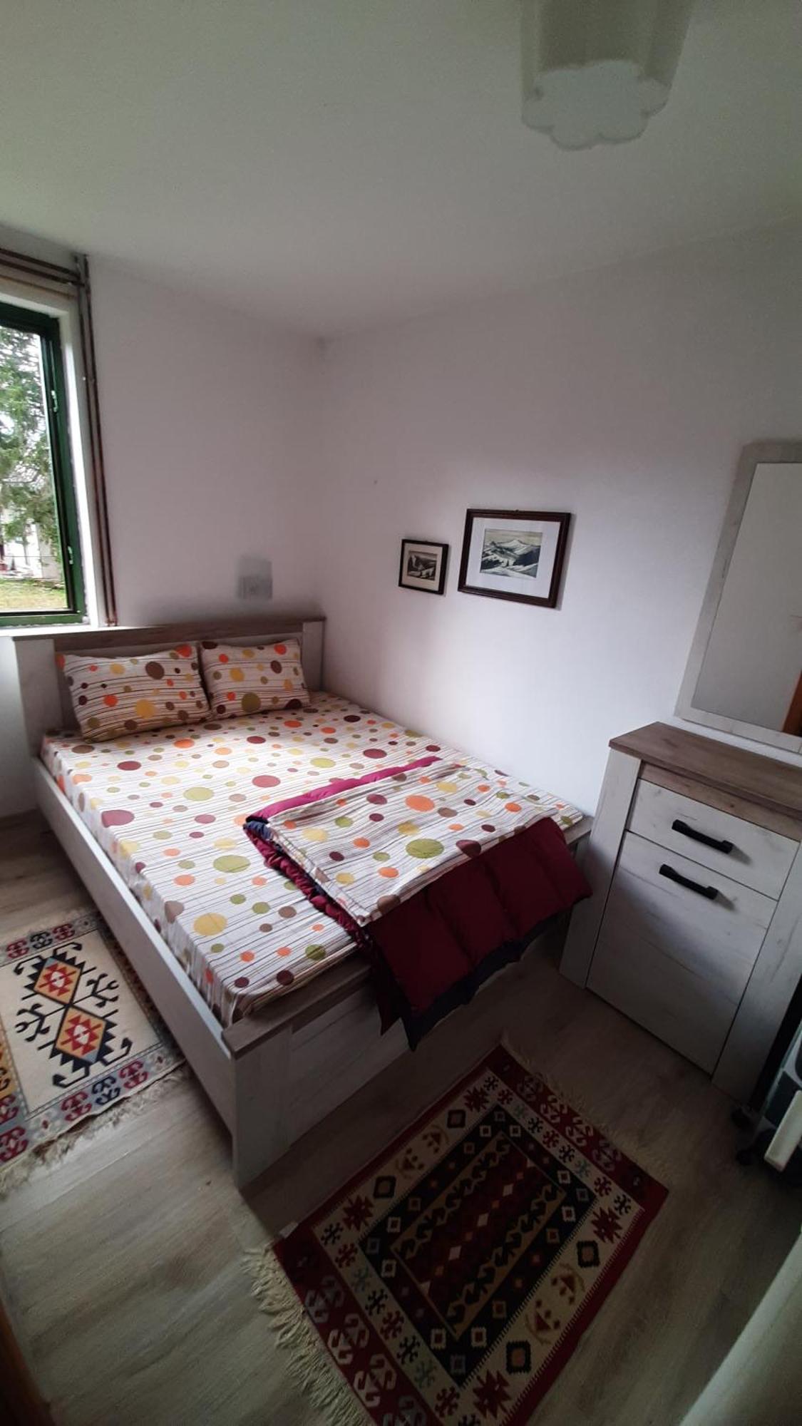 Apartments Durmitor Zabljak  Luaran gambar
