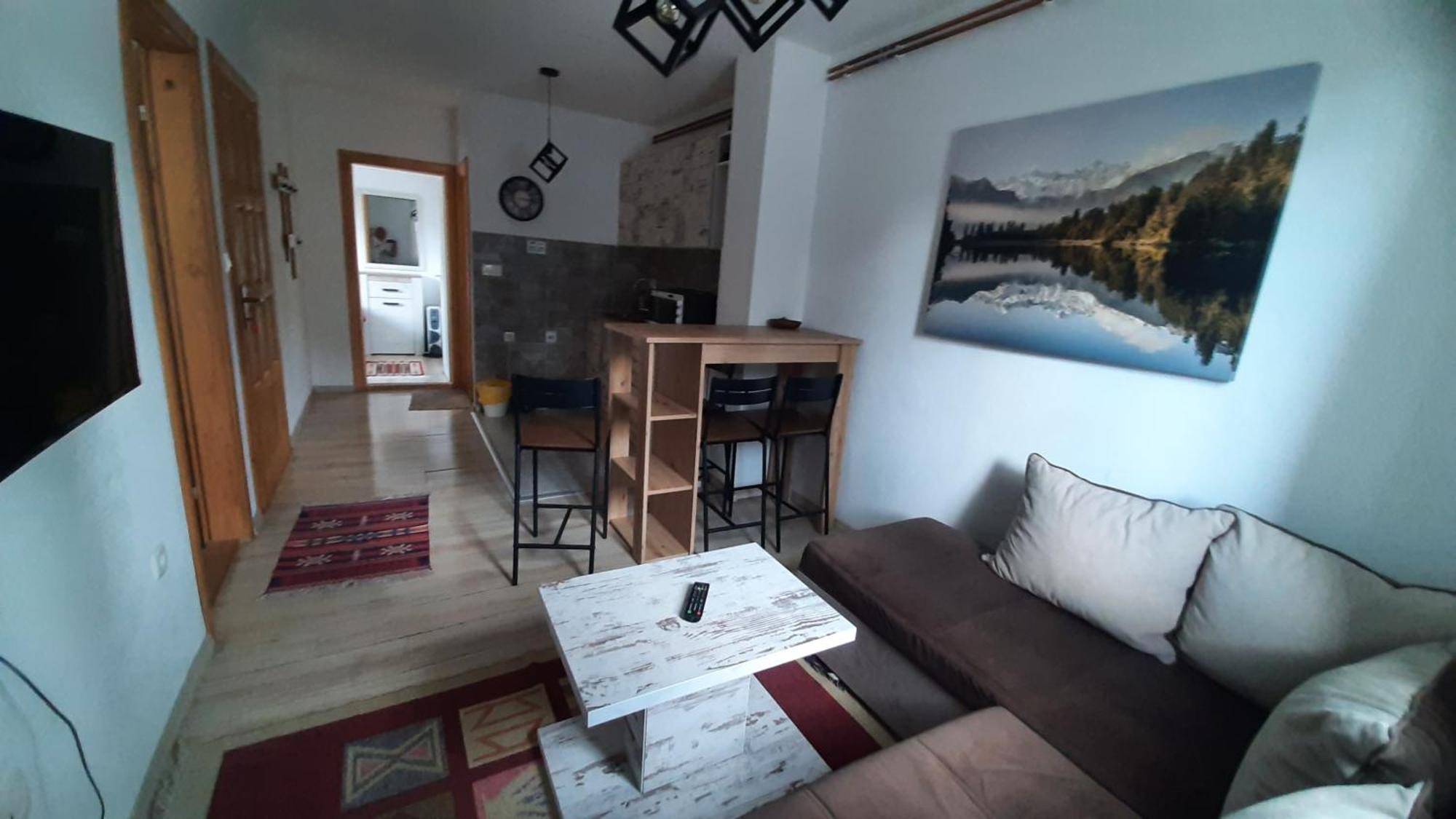 Apartments Durmitor Zabljak  Luaran gambar