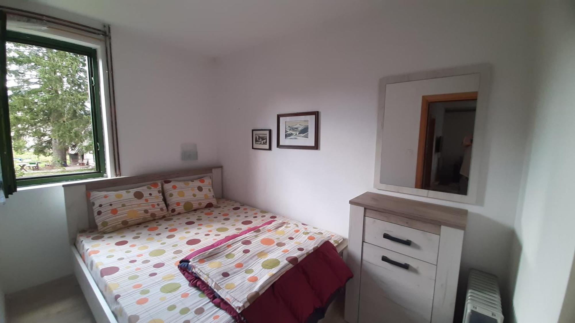 Apartments Durmitor Zabljak  Luaran gambar