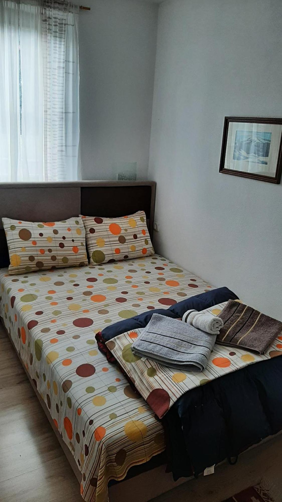 Apartments Durmitor Zabljak  Luaran gambar