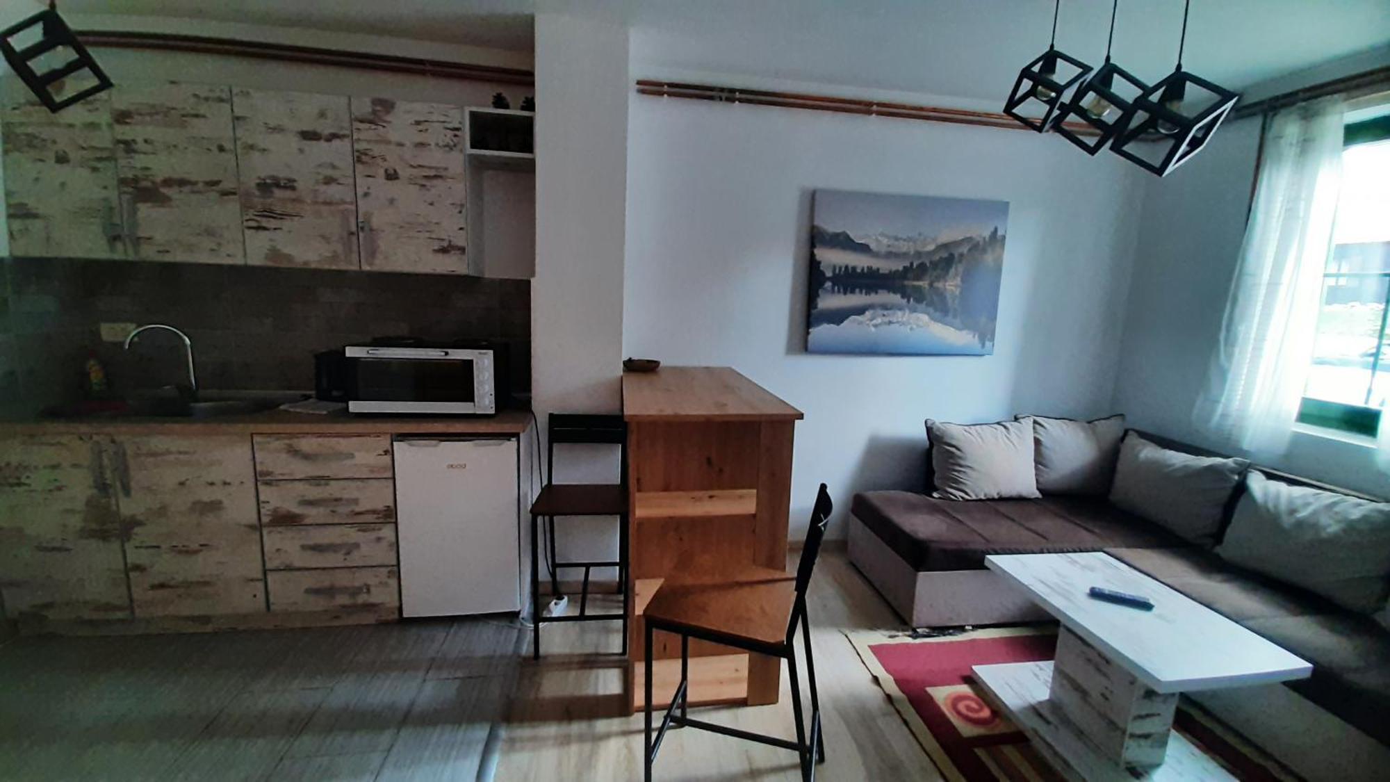 Apartments Durmitor Zabljak  Luaran gambar