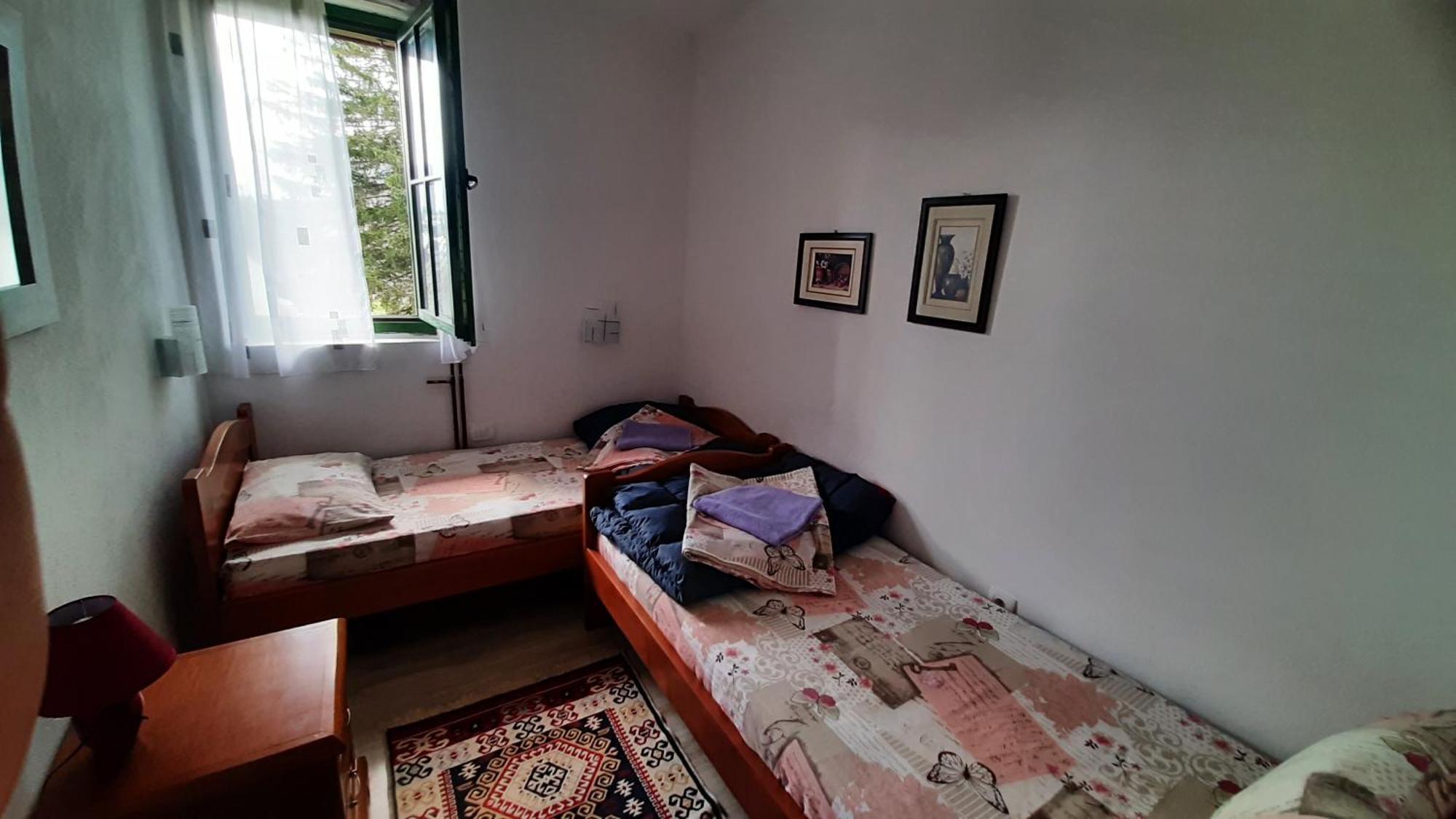 Apartments Durmitor Zabljak  Luaran gambar